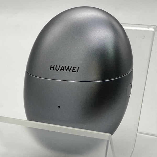 HUAWEI 【中古】FreeBuds 5 シルバーフロスト 【55036454】【仙台