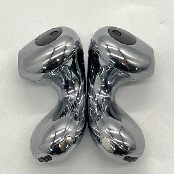 HUAWEI 【中古】FreeBuds 5 シルバーフロスト 【55036454