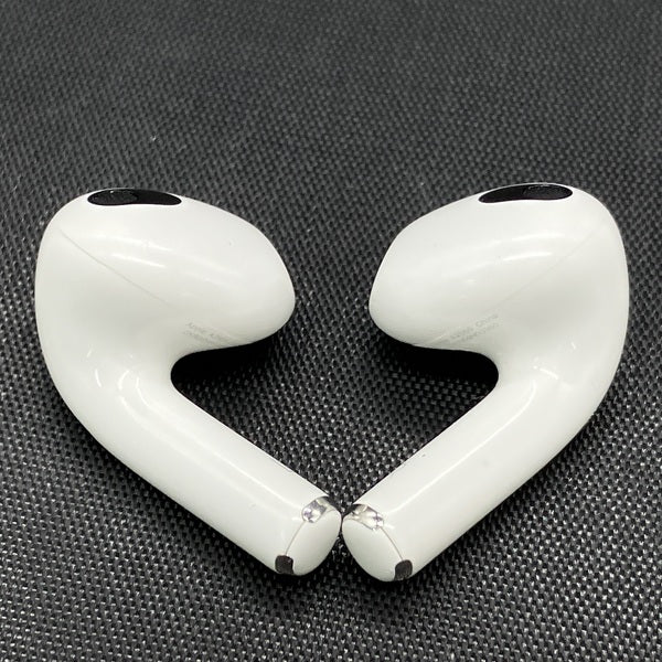 イヤホン AirPods (3rd generation) MME73J/A Amazon.co.jp: Apple AirPods(第3世代) : 家電＆カメラ