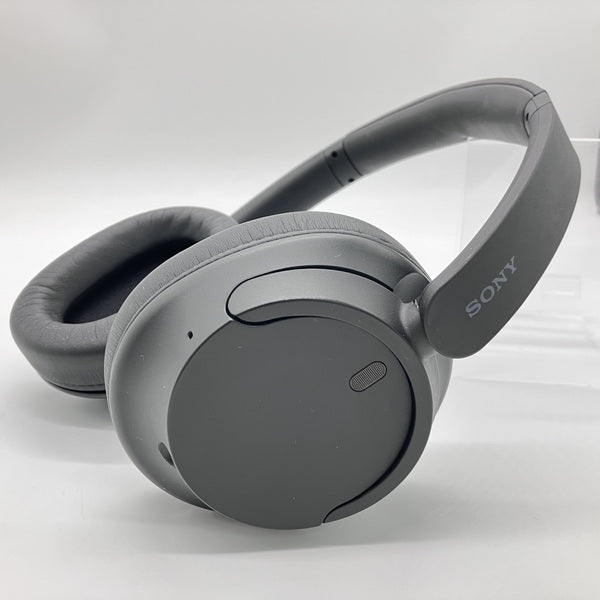 【中古】WH-CH720N BC ブラック【仙台】