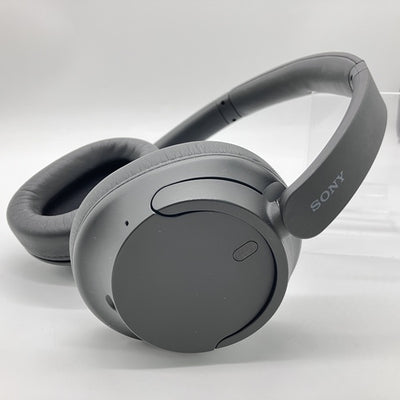 【中古】WH-CH720N BC ブラック【仙台】