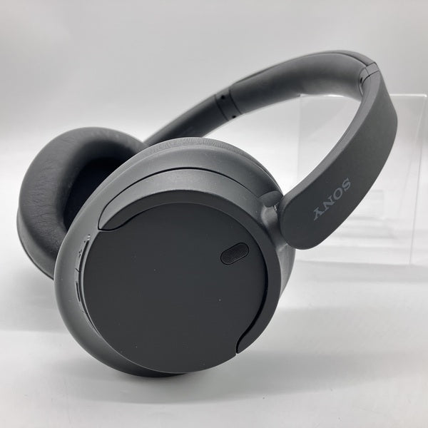 【中古】WH-CH720N BC ブラック【仙台】