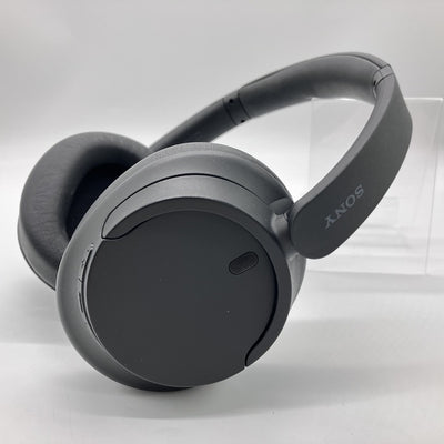 【中古】WH-CH720N BC ブラック【仙台】