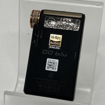 【中古】GO blu【名古屋】
