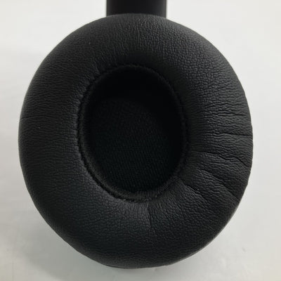 【中古】Beats Solo3 Wireless ブラック 【MX432PA/A】【秋葉原】