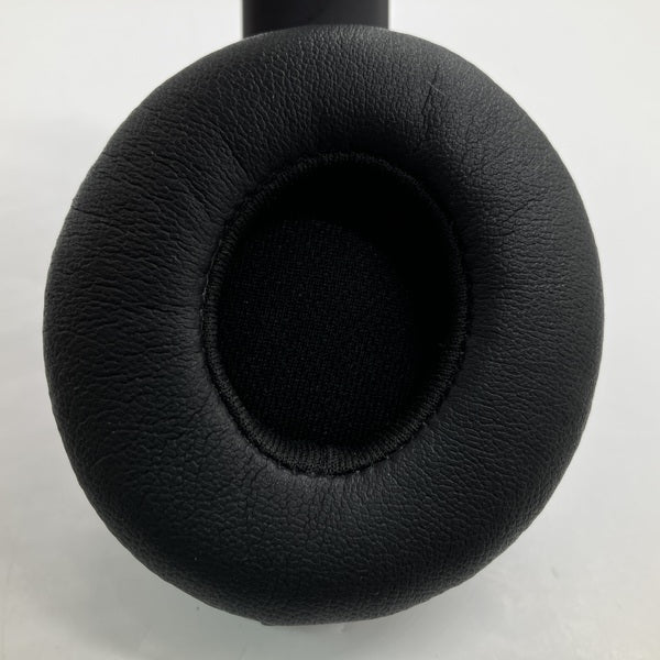 【中古】Beats Solo3 Wireless ブラック 【MX432PA/A】【秋葉原】