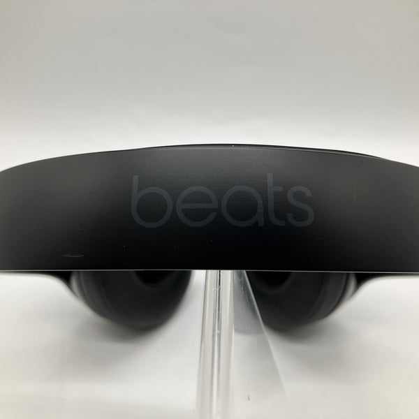 【中古】Beats Solo3 Wireless ブラック 【MX432PA/A】【秋葉原】