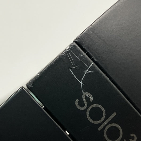 【中古】Beats Solo3 Wireless ブラック 【MX432PA/A】【秋葉原】