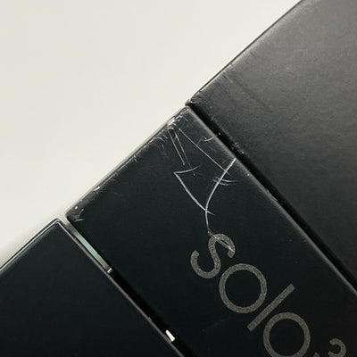 【中古】Beats Solo3 Wireless ブラック 【MX432PA/A】【秋葉原】