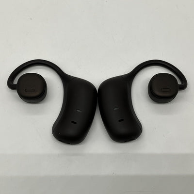 【中古】MBE001 ワイヤレスパーソナルイヤースピーカー ダークブラウン【秋葉原】