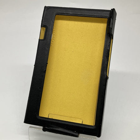 ONKYO DP-X1(B) 中古 ケース・フィルム・SDカード64GBx2付き ONKYO DP-X1(B) ケース・フィルム・SDカード64GBx2付き