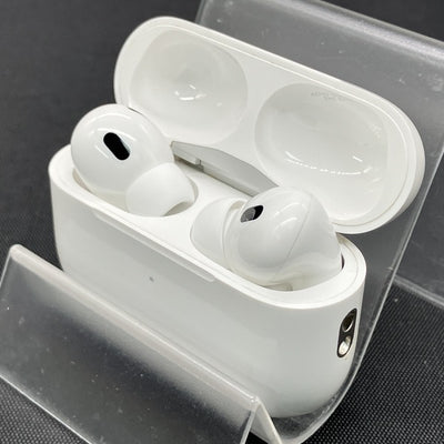 【中古】AirPods Pro (第2世代) MQD83J/A【日本橋】