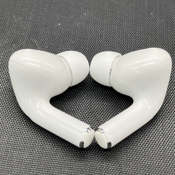 AirPods Pro 第2世代 中古 第2世代】AirPods Pro MQD83J/A|中古オーディオ格安販売の