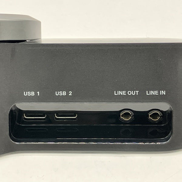 【中古】GameDAC Gen 2 【60262J】【秋葉原】