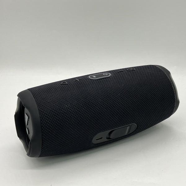 【中古】CHARGE5 ブラック 【JBLCHARGE5BLK】【秋葉原】