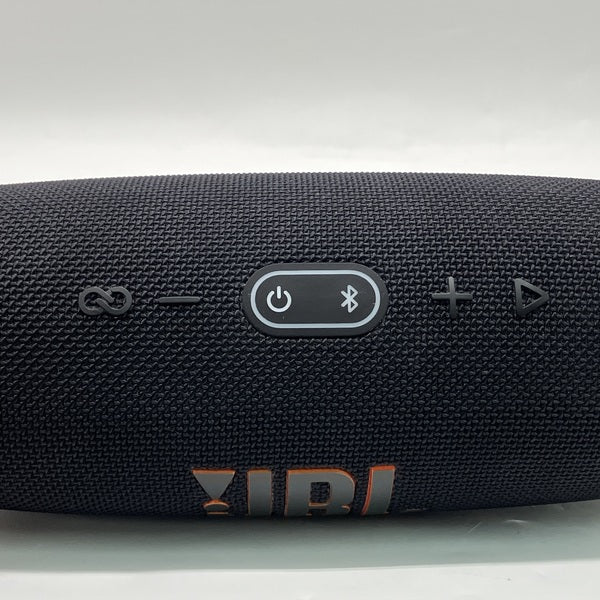 【中古】CHARGE5 ブラック 【JBLCHARGE5BLK】【秋葉原】
