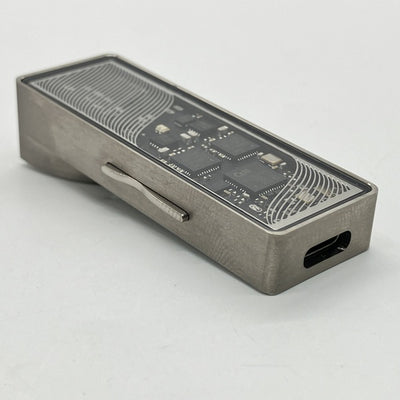 【中古】MOONRIVER2-Ti【日本橋】