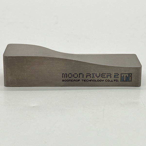 【中古】MOONRIVER2-Ti【日本橋】