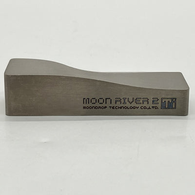 【中古】MOONRIVER2-Ti【日本橋】