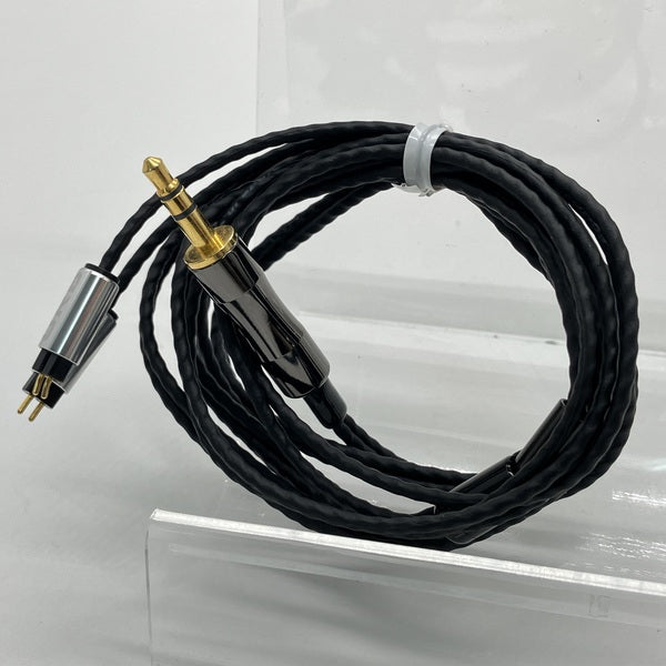 【中古】Clear force Nova 2nd generation Custom IEM 2pin 3.5φ（1.2m）【日本橋】