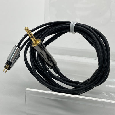 【中古】Clear force Nova 2nd generation Custom IEM 2pin 3.5φ（1.2m）【日本橋】