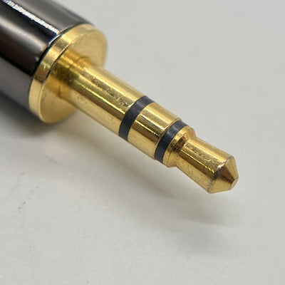 【中古】Clear force Nova 2nd generation Custom IEM 2pin 3.5φ（1.2m）【日本橋】
