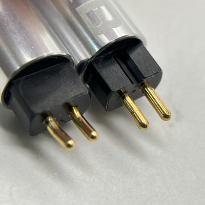 【中古】Clear force Nova 2nd generation Custom IEM 2pin 3.5φ（1.2m）【日本橋】