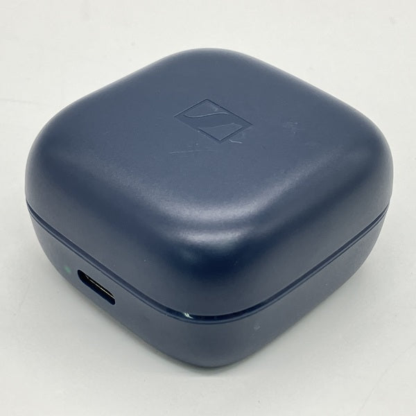 【中古】ACCENTUM True Wireless ブルー【Amazon.co.jp限定カラー】【日本橋】