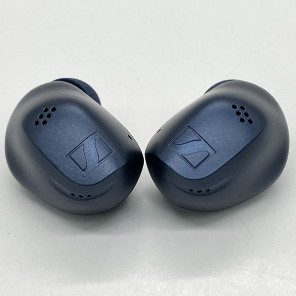 Sennheiser ACCENTUM True Wireless 中古品 SENNHEISER 【中古】ACCENTUM True Wireless ブルー【Amazon.co