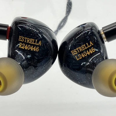 【中古】ZiiGaat x Jays Audio ESTRELLA【秋葉原】