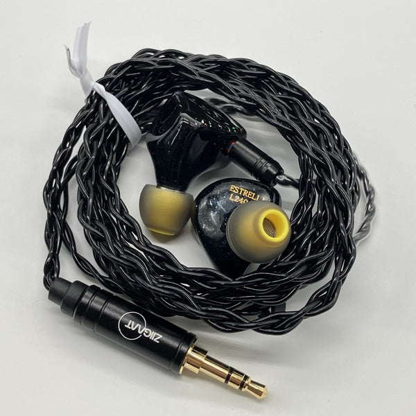 【中古】ZiiGaat x Jays Audio ESTRELLA【秋葉原】