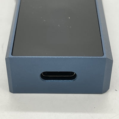 【中古】KA17 Blue 【FIO-KA17-L】【秋葉原】