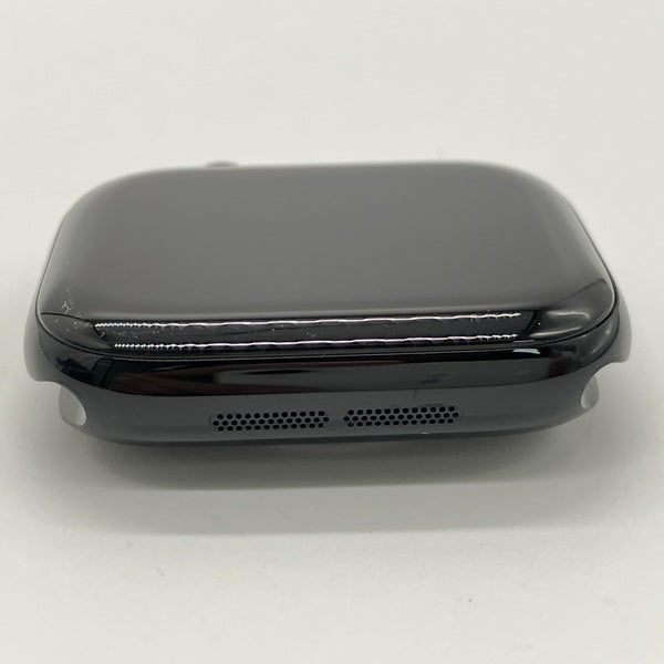 【中古】Apple Watch Series10（42mm GPS）アルミニウム Jet Black【秋葉原】