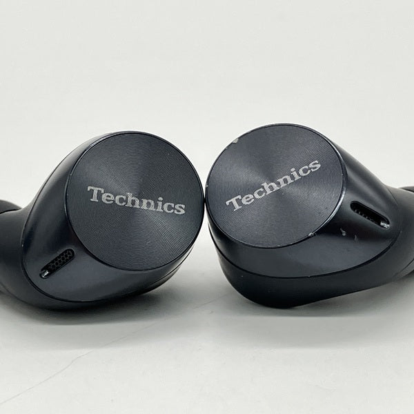 中古 Technics ワイヤレスイヤホン AZ60 Technics 【中古】EAH-AZ60 ブラック 【EAH-AZ60-K】【秋葉原】 – e