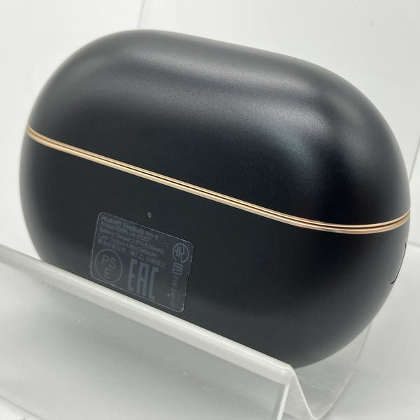 HUAWEI 【中古】FreeBuds Pro 4 Black【日本橋】 – e☆イヤホン