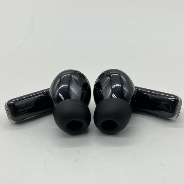 新品未開封 HUAWEI FreeBuds Pro4 ブラック イヤホン HUAWEI ワイヤレスイヤホン FreeBuds Pro 4 マルチポイント