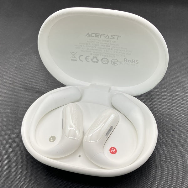 【中古】Acefast Acefit Air【日本橋】