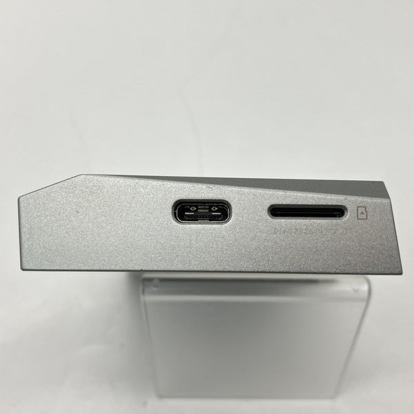 【最終値下げ⠀】A&norma SR25 Moon Silver Amazon.co.jp: Astell&Kern A&norma SR25 Moon Silver [64GB