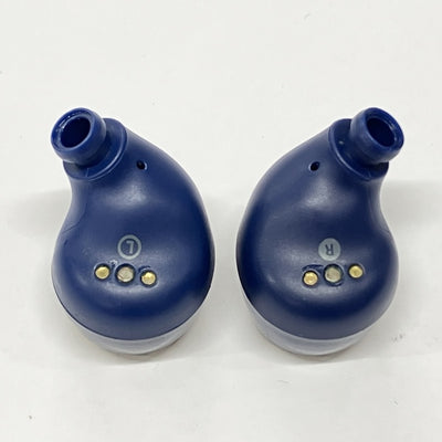 【中古】TE-D01v Navy【TE-D01v-NV】【秋葉原】