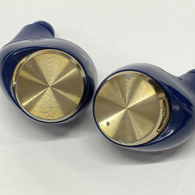 【中古】TE-D01v Navy【TE-D01v-NV】【秋葉原】