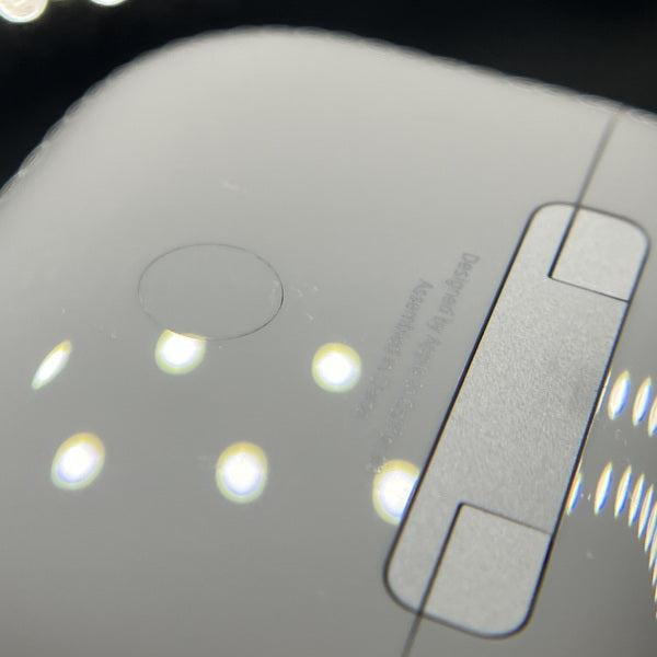 【中古】MagSafe充電ケース(USB-C)付きAirPods Pro(第2世代) MTJV3JA【秋葉原】
