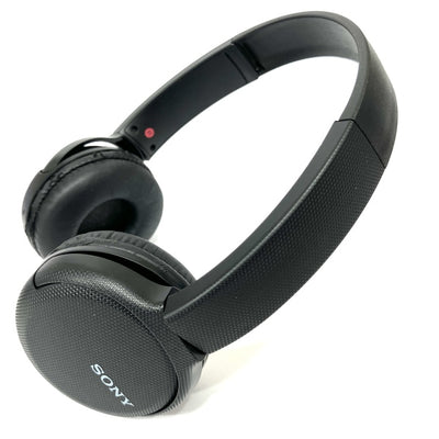 【中古】WH-CH510 BZ 【ブラック】【秋葉原】
