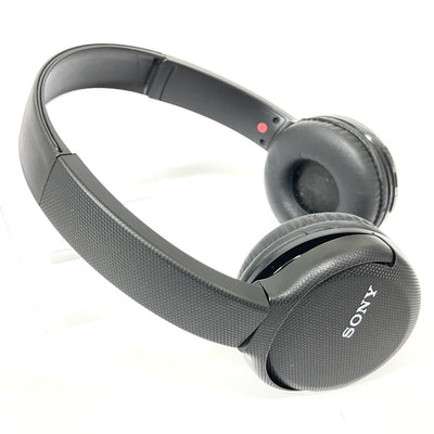 【中古】WH-CH510 BZ 【ブラック】【秋葉原】