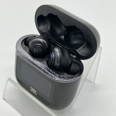 【中古】TOUR PRO 2 ブラック【JBLTOURPRO2BLK】【秋葉原】