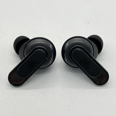 【中古】TOUR PRO 2 ブラック【JBLTOURPRO2BLK】【秋葉原】