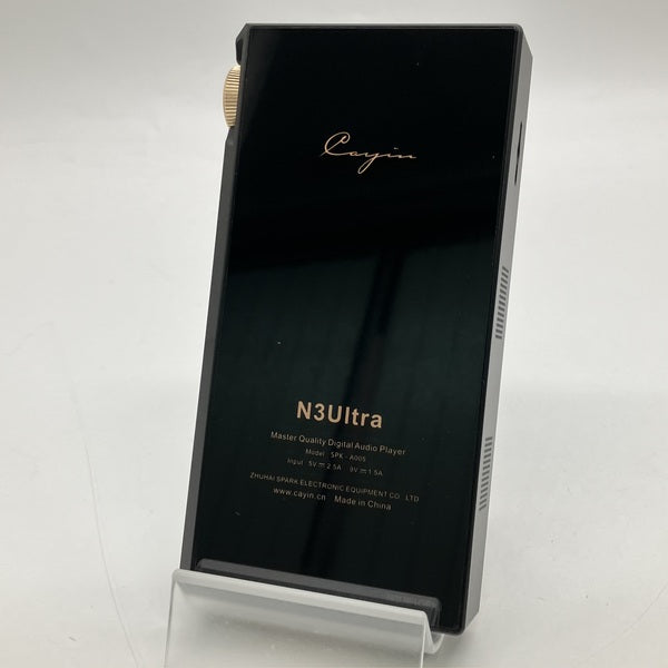 【中古】N3Ultra【秋葉原】