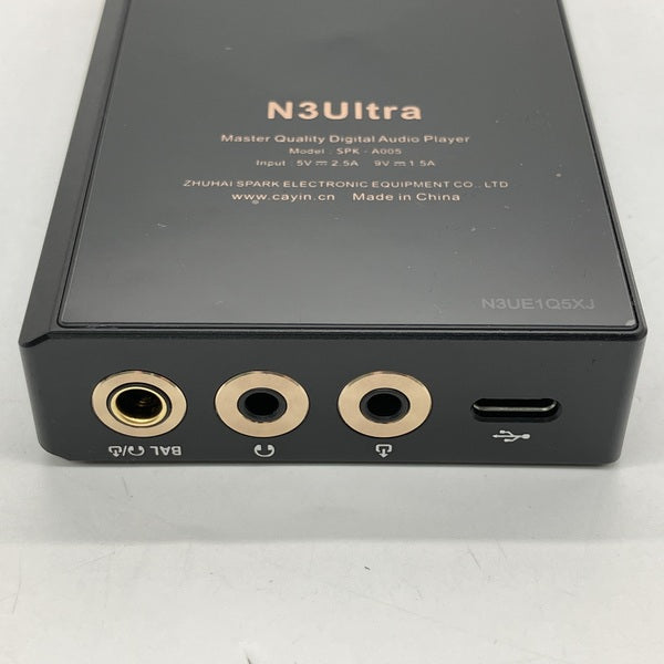 【中古】N3Ultra【秋葉原】