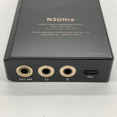【中古】N3Ultra【秋葉原】