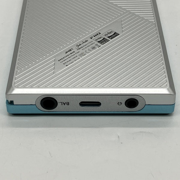 【中古】JM21 Blue 【FIO-JM21-L】【秋葉原】