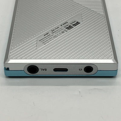 【中古】JM21 Blue 【FIO-JM21-L】【秋葉原】